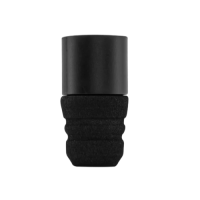 Одноразові тримачі для тату-машинок Flux S Foam 28mm
