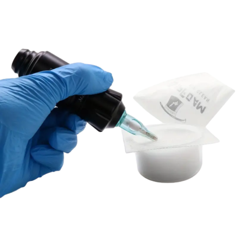 Очисник для картриджів Dipfoam