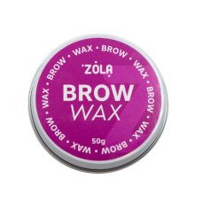 ZOLA віск для фіксації брів Brow Wax