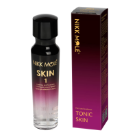 Face and eyebrow tonic SKIN NIKK MOLE
