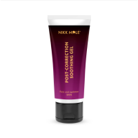 Soothing gel Post-Correction NIKK MOLE