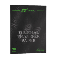 Трансферний папір Thermal Stencil Paper EZ