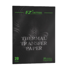 Трансферний папір Thermal Stencil Paper EZ