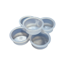 Ковпачок акриловий 25 мм