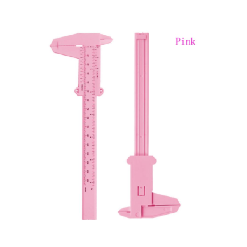 Штангенциркуль для бровей