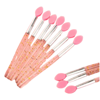 Silicone lip brush Mini