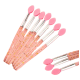 Silicone lip brush Mini