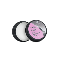 Белая моделирующая паста White Paste Klever beauty