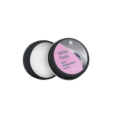 Біла моделююча паста White Paste Klever beauty