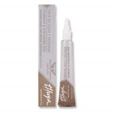 Фарба для брів Платинова Лінія Ash Brown THUYA