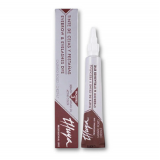 Chestnut THUYA Platinum Line Eyebrow Paint