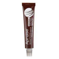 Фарба для брів та вій без аміаку №3 Dark Brown APRAISE