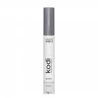 Lotion for laminating eyebrows and eyelashes No. 2 KODI