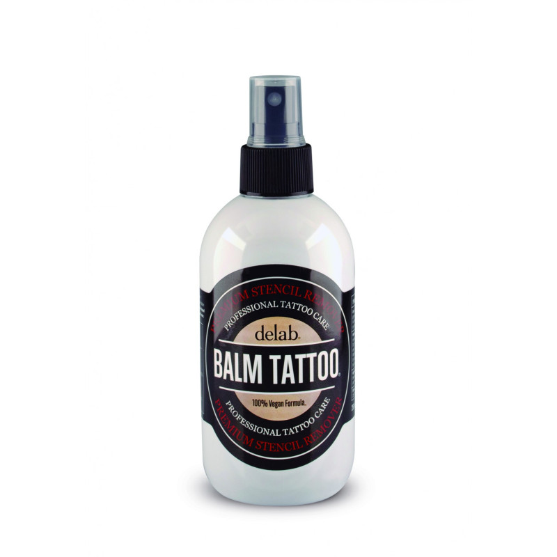 Balm Tattoo Remover transfer remover