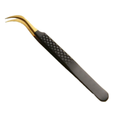 Пінцет для нарощування вій 3D Butterfly clip