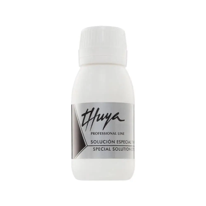 Oxidizer liquid 3% THUYA