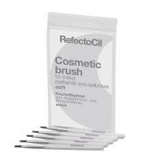Пензлик для брів і вій м'який RefectoCil