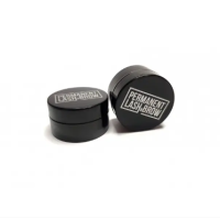 Хна для брів Світлий шатен Permanent lash&brow