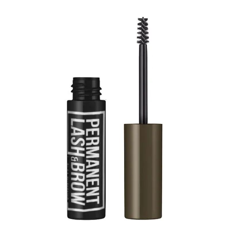 Гель для брів №1 тонуючий Permanent lash&brow