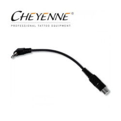 Adapter for Cheyenne RCA connector