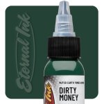 Краска Eternal Muted Earth - Dirty Money