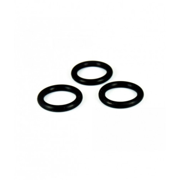 A set of sealing rings for a Proton tattoo machine