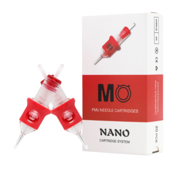 Картриджі MO Nano 0601RL