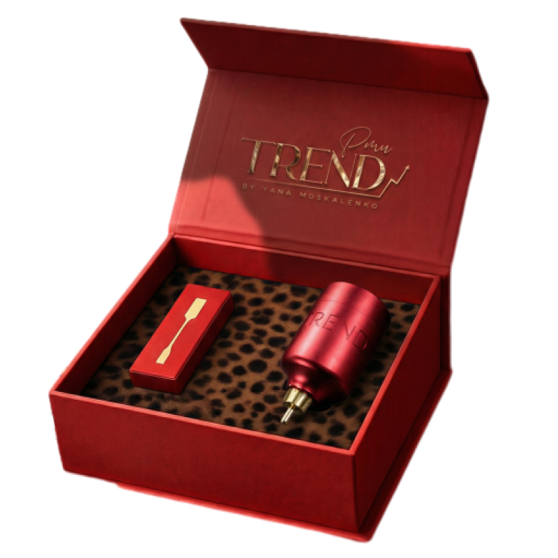 Бездротовий блок живлення Trend PMU