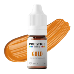 Пігмент для татуажу PRESTIGE Gold