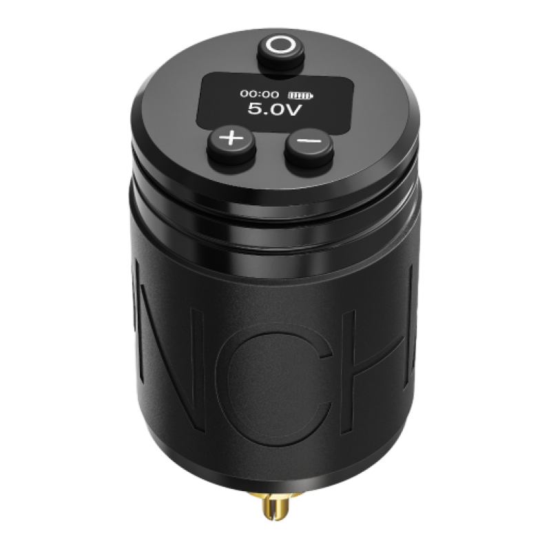 Бездротовий блок живлення CHAMPION