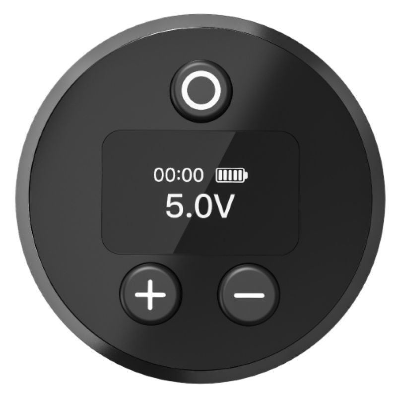 Бездротовий блок живлення CHAMPION