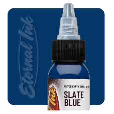 Краска Eternal Muted Earth - Slate Blue
