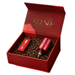 Бездротовий блок живлення Trend PMU