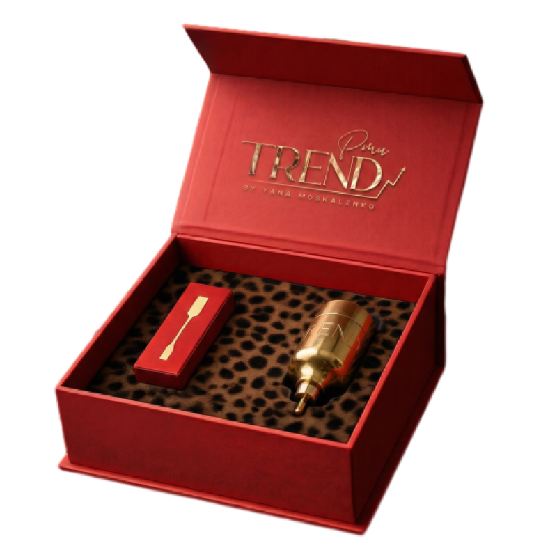 Бездротовий блок живлення Trend PMU