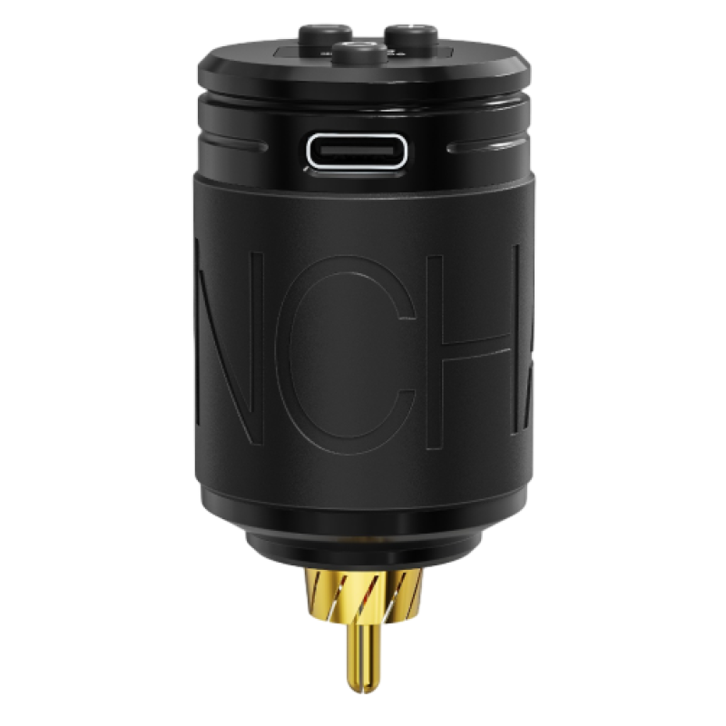 Бездротовий блок живлення CHAMPION