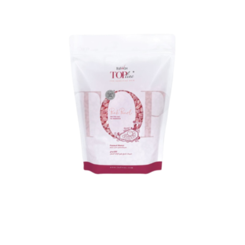 Віск гранульований TOP Line Рожева перлина ItalWax