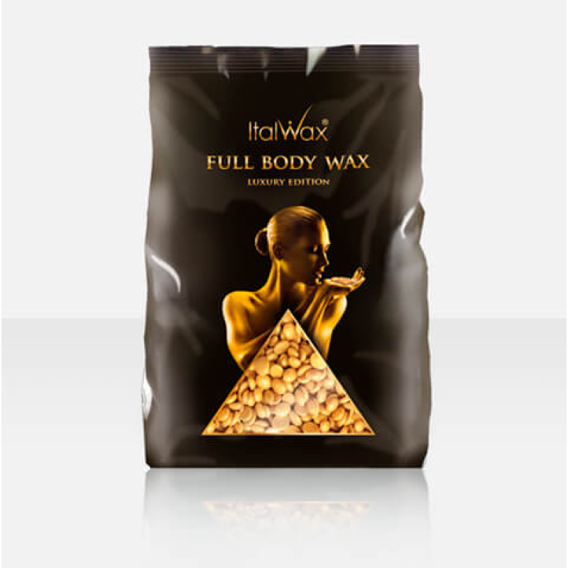 Віск гранульований Full Body ItalWax