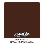 Краска Eternal Levgen Signature Series - Ash Brown
