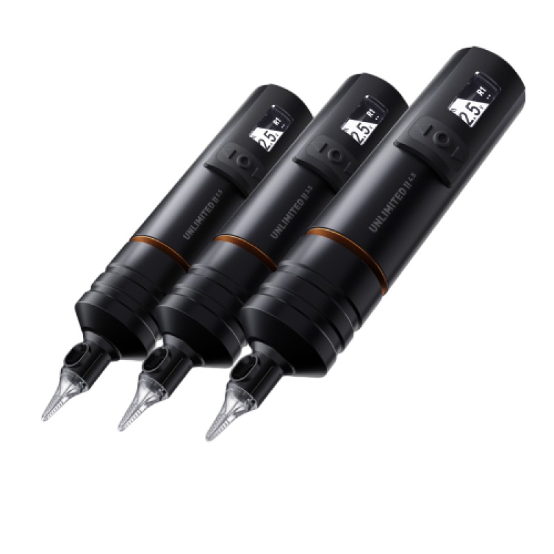 Машинка Cheyenne Sol Nova Unlimited II