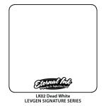 Краска Eternal Levgen Signature Series - Dead White
