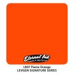 Фарба Eternal Levgen Signature Series - Flame Orange