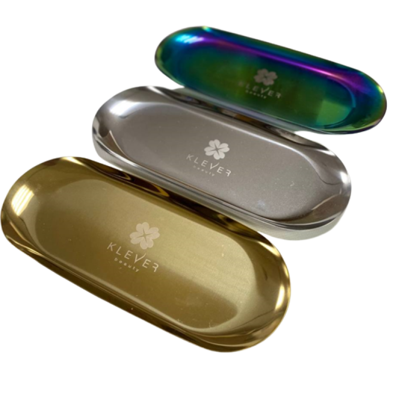 Лоток для інструментів Klever beauty 9,5 см Х 23 см