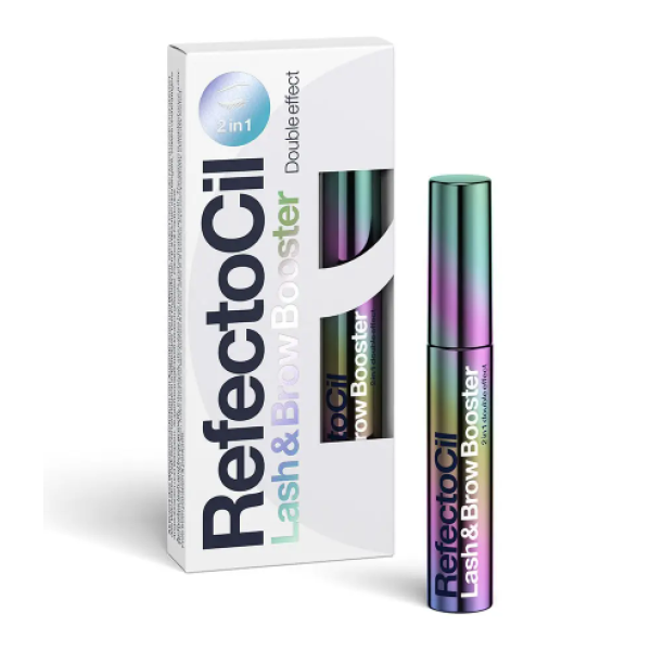 Tool for eyelash growth Booster RefectoCil