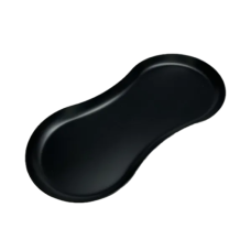 Tray for figurative tools