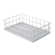 Organizer basket Basket Silver