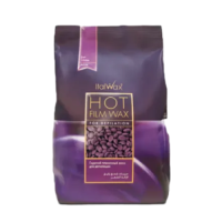 Віск гранульований Слива ItalWax