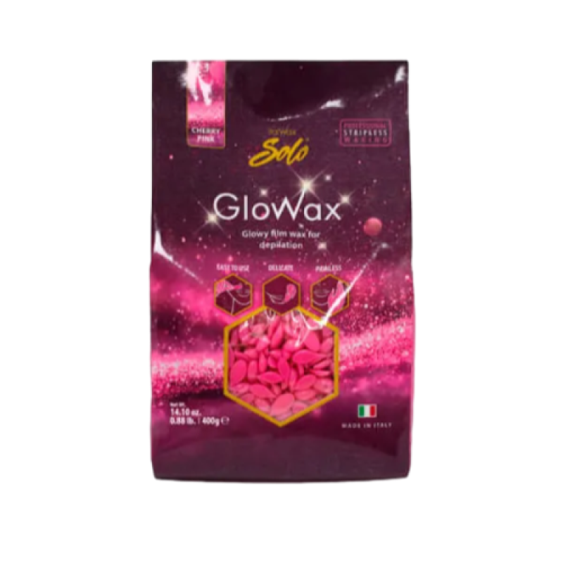 Віск гранульований Рожева Вишня ItalWax