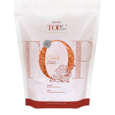 Віск гранульований TOP Line Корал ItalWax