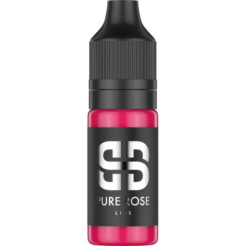 Пігмент для губ Pure Rose BB Color