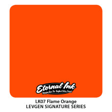 Фарба Eternal Levgen Signature Series - Flame Orange
